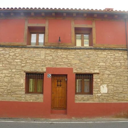 Casa Parra Lazagurria Villa Kültér fotó