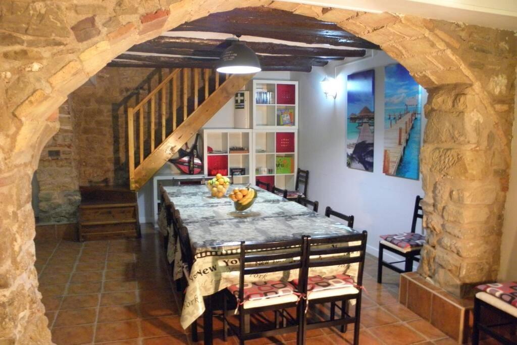 Casa Parra Lazagurria Villa Kültér fotó