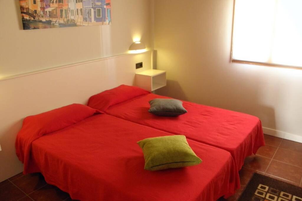 Casa Parra Lazagurria Villa Kültér fotó