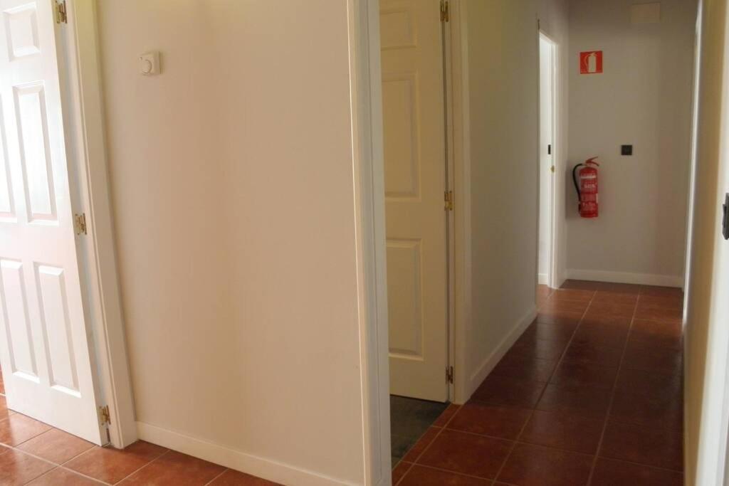 Casa Parra Lazagurria Villa Kültér fotó
