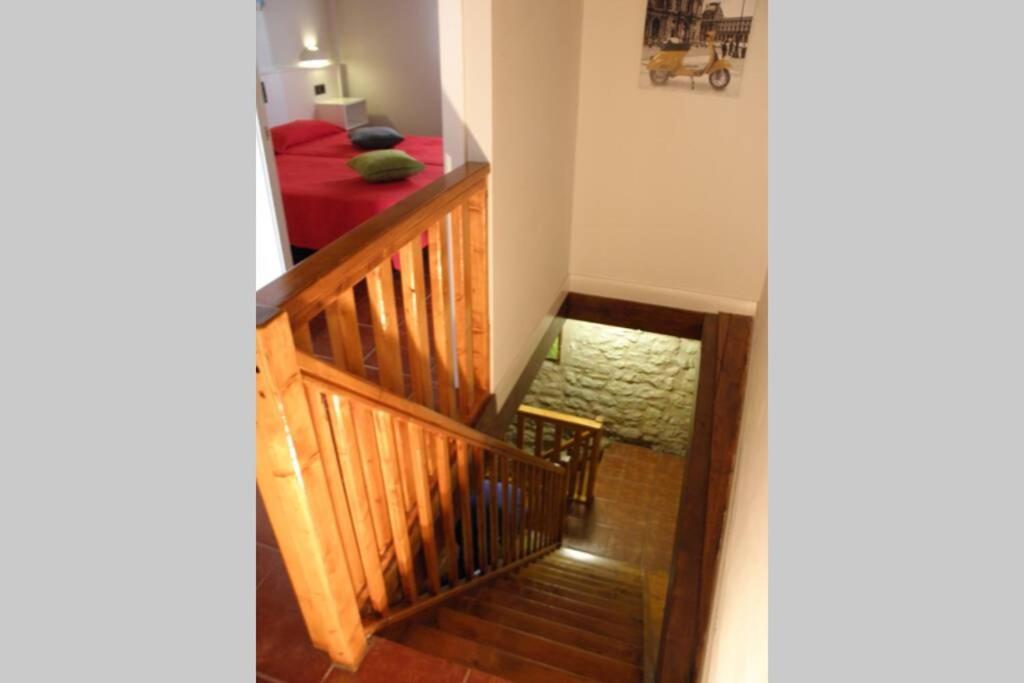 Casa Parra Lazagurria Villa Kültér fotó